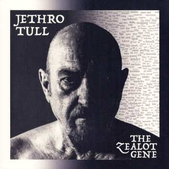 2LP/CD Jethro Tull: The Zealot Gene CLR | LTD