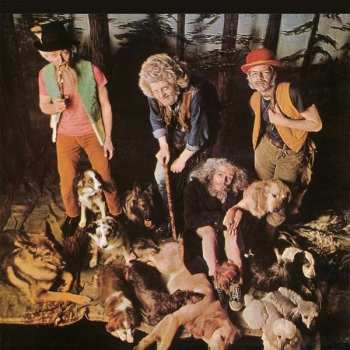 LP Jethro Tull: This Was