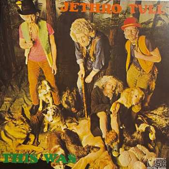 CD Jethro Tull: This Was