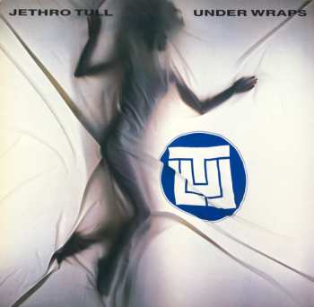 LP Jethro Tull: Under Wraps