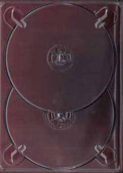 2CD/2DVD/Set di cofanetti Jethro Tull: WarChild (The 40th Anniversary Theatre Edition) DLX