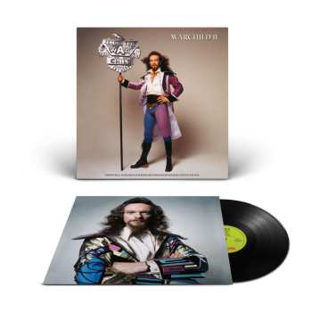 LP Jethro Tull: Warchild II