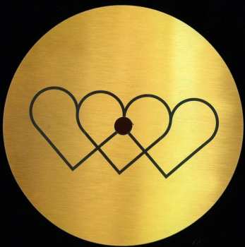 LP Jamie Lidell: Midas Touch