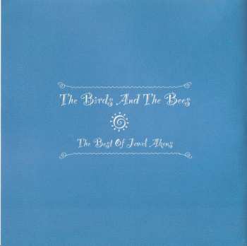 CD Jewel Akens: The Birds And The Bees: The Best Of Jewel Akens