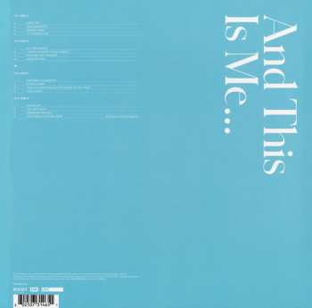 2LP Elton John: Jewel Box (And This Is Me...)