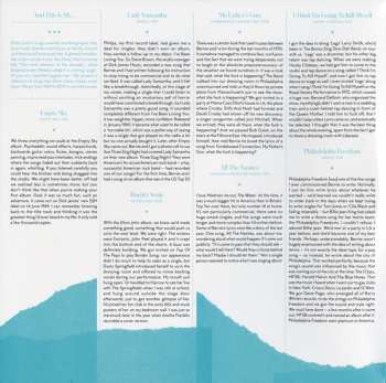 2LP Elton John: Jewel Box (And This Is Me...)