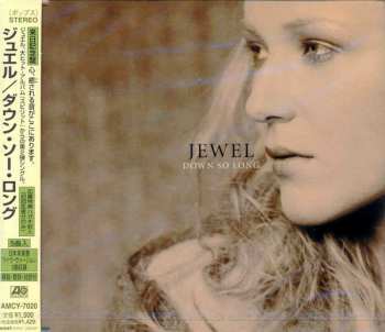 CD Jewel: Down So Long