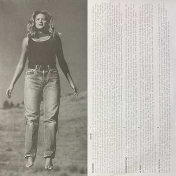 2LP Jewel: Pieces Of You LTD