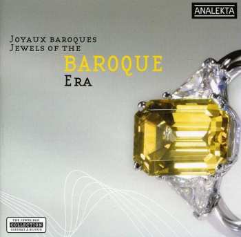Album Jewels Of The Baroque Era / Various: Jewels Of The Baroque Era