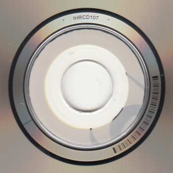 CD Jex Thoth: Blood Moon Rise