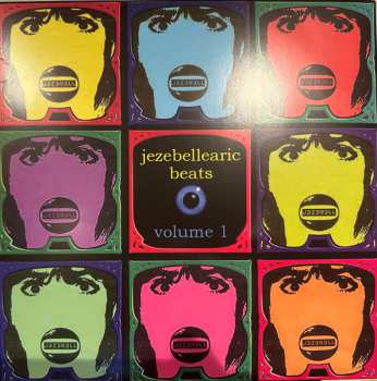 2LP Jezebell: Jezebellearic Beats Volume 1