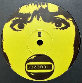 2LP Jezebell: Jezebellearic Beats Volume 1