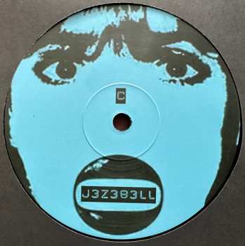 2LP Jezebell: Jezebellearic Beats Volume 1