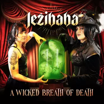 Jezibaba: A Wicked Breath Of Death