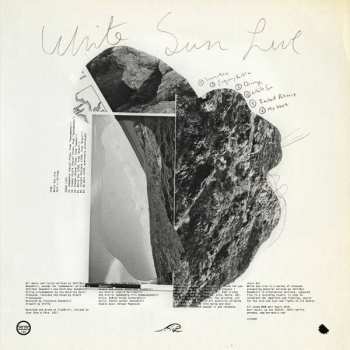 LP JFDR: White Sun Live Part 1: Strings