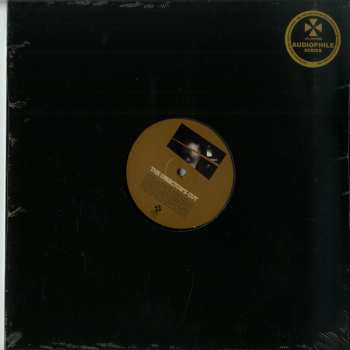 Album Jeff Mills: The Director's Cut Chapter 5