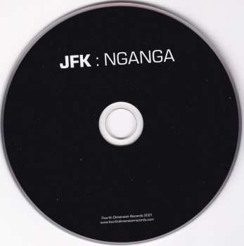 CD JFK: Nganga