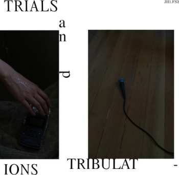 LP JH1.FS3: Trials And Tribulations CLR | LTD