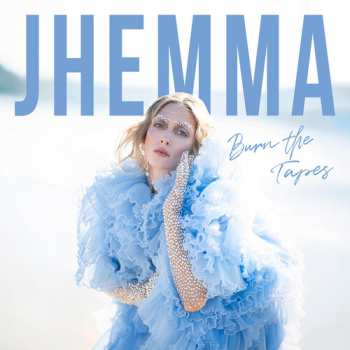 LP Jhemma: Burn The Tapes