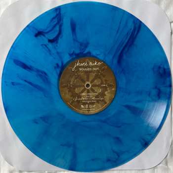 2LP Jhené AIko: Souled Out CLR | LTD