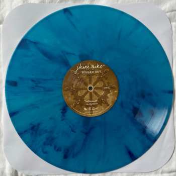 2LP Jhené AIko: Souled Out CLR | LTD