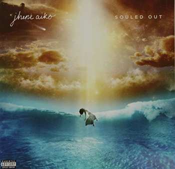 2LP Jhené AIko: Souled Out
