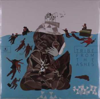 LP Jérôme Drû: Tribe From The Ashes