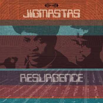 CD Jigmastas: Resurgence