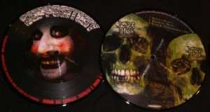 SP Jigsore Terror/suppositor: 7-split PIC