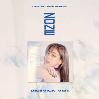 Album Jihyo: Zone