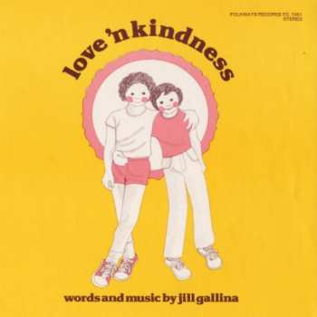 Album Jill Gallina: Love 'n Kindness