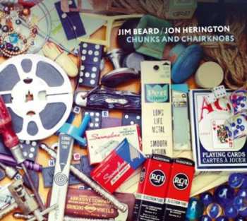 CD Jim Beard: Chunks And Chairknobs