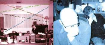 CD Jim Black: Habyor