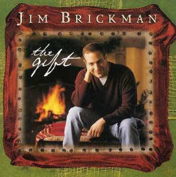 CD Jim Brickman: The Gift