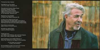 CD Jim Byrnes: Fresh Horses