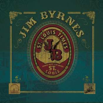 LP Jim Byrnes: St. Louis Times
