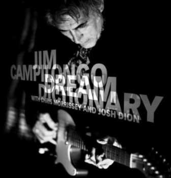 Album Jim Campilongo: Dream Dictionary