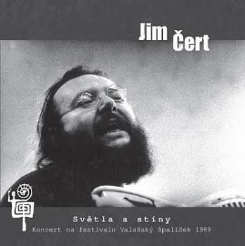 CD Jim Čert: Světla A Stíny