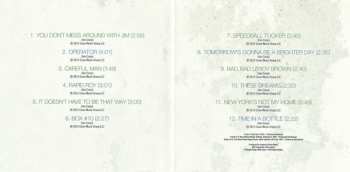 CD Jim Croce: The Lost Recordings
