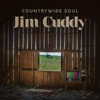 CD Jim Cuddy: Countrywide Soul