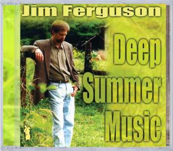 Album Jim Ferguson: Deep Summer Music
