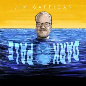 CD Jim Gaffigan: Dark Pale