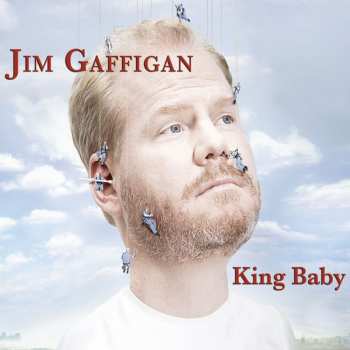 CD Jim Gaffigan: King Baby
