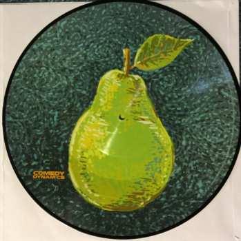 2LP Jim Gaffigan: Noble Ape