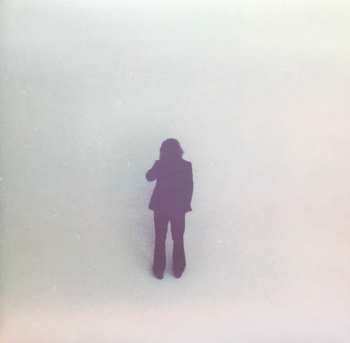 2LP Jim James: Regions Of Light And Sound Of God CLR | DLX