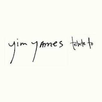 LP Jim James: Tribute To