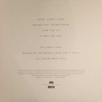 LP Jim James: Tribute To