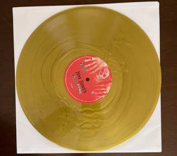 2LP Jim Jones: Hustler's P.O.M.E. (Product Of My Environment) CLR | LTD