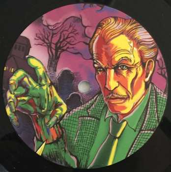 LP Jim Manzie: From A Whisper to a Scream