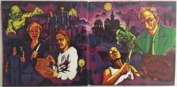 LP Jim Manzie: From A Whisper to a Scream